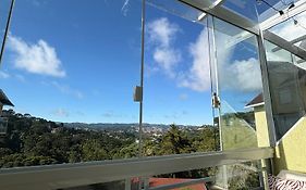Duplex Panorâmico com vista incrível! Morro do Elefante!
